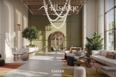 Hillsedge at Dubai Hills Estate