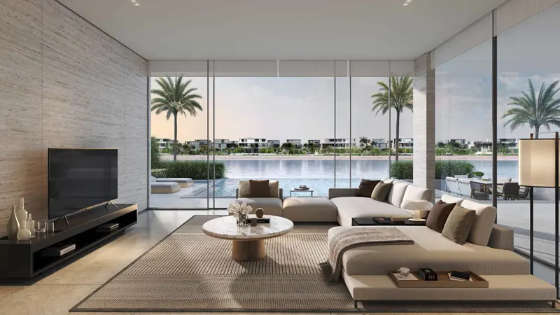 Palm Jebel Ali Villas and Plots by Nakheel at Jebel Ali, Dubai