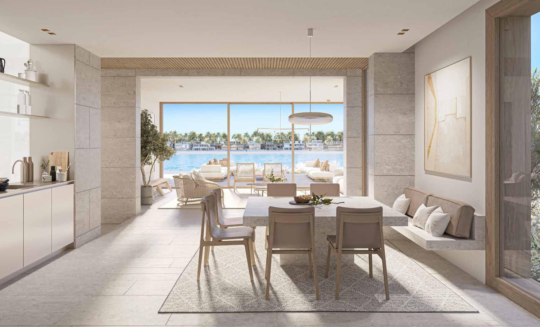 Palm Jebel Ali Villas and Plots by Nakheel at Jebel Ali, Dubai