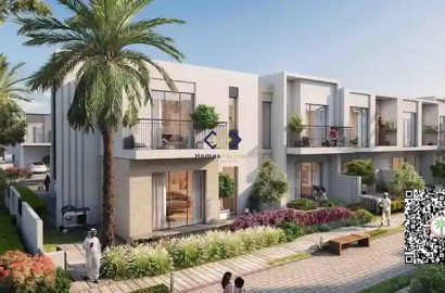 Prime Location | Resale | 3Bedroom+Maid Townhouse For Sale