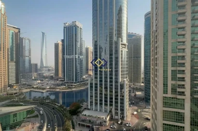 Amazing View | Furnished | Close to metro