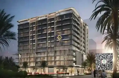 Apartment for Sale in Jebel Ali | Near Metro | High ROI