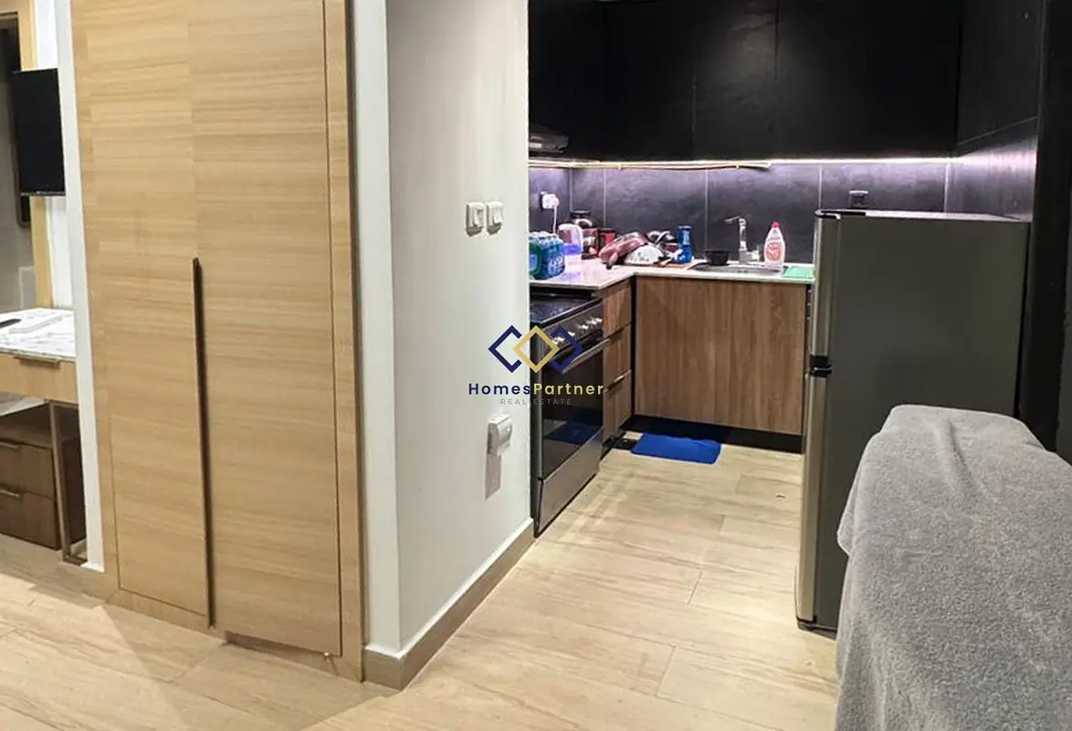 Studio | Fully Furnished | Balcony | Spacious