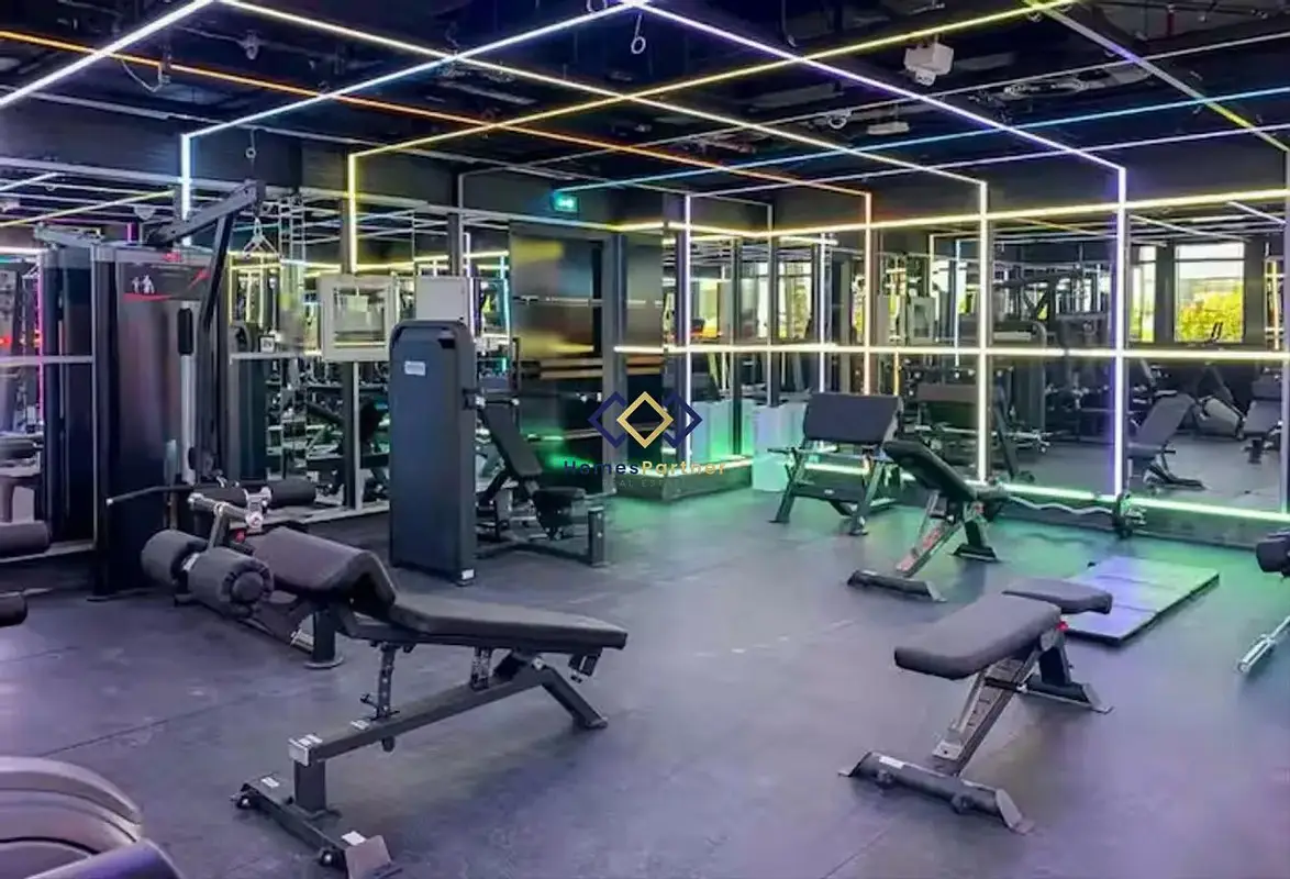 Studio | Fully Furnished | Balcony | Spacious