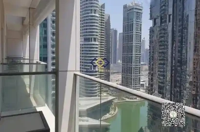 2BR Lake View Apartment for Sale in JLT | Furnished