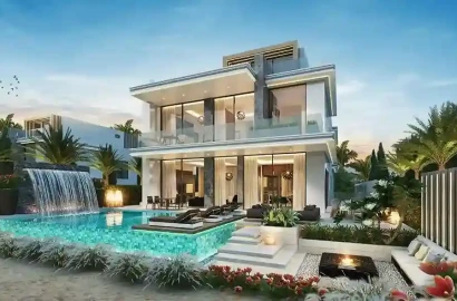 DAMAC Islands 2