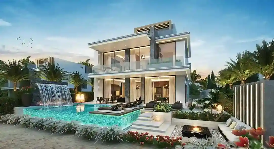DAMAC Islands 2