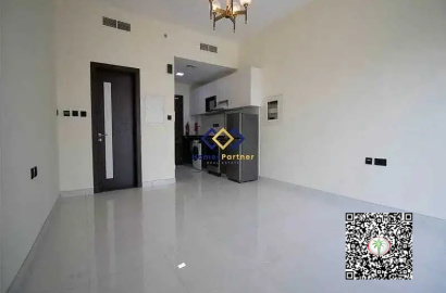 Pool View | Brand New | Spacious | Ready To Move I Semi Furnished