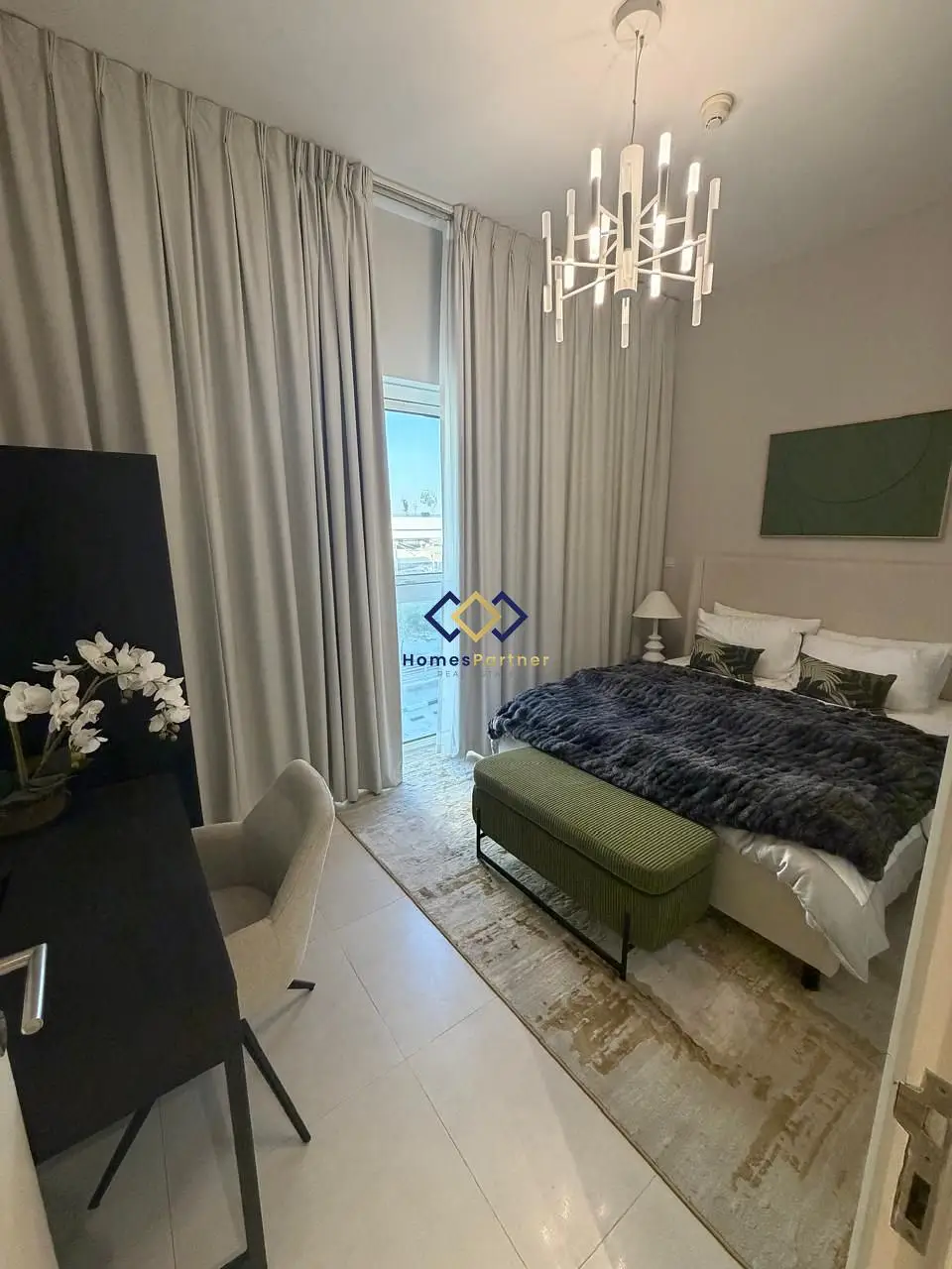 SPACIOUS 1 BEDROOM APARTMENT | MODERN LIVING | GREAT INVESTMENT OPPORTUNITY