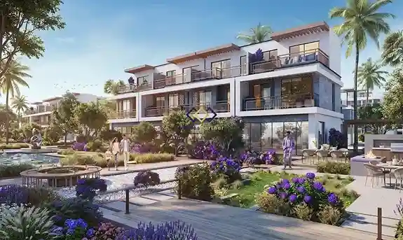 4BR Townhouse | Off-Plan | Prime Location | Spacious Layout | Branded