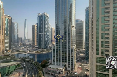 Amazing View | Furnished | Close to metro