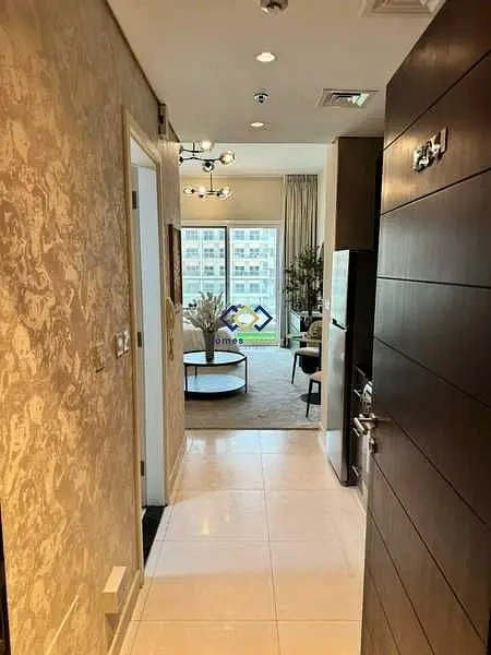 BRAND NEW FULLY FURNISHED STUDIO | HIGH ROI INVESTMENT | PRIME OPPORTUNITY