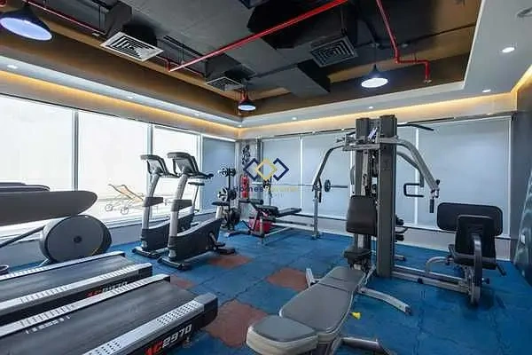 BRAND NEW FULLY FURNISHED STUDIO | HIGH ROI INVESTMENT | PRIME OPPORTUNITY