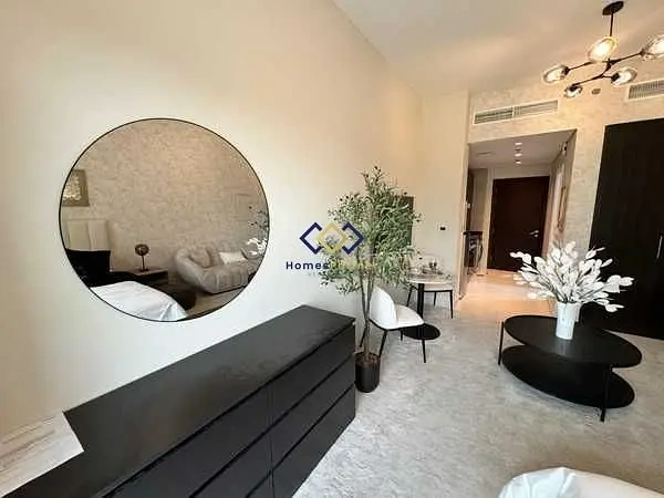 BRAND NEW FULLY FURNISHED STUDIO | HIGH ROI INVESTMENT | PRIME OPPORTUNITY