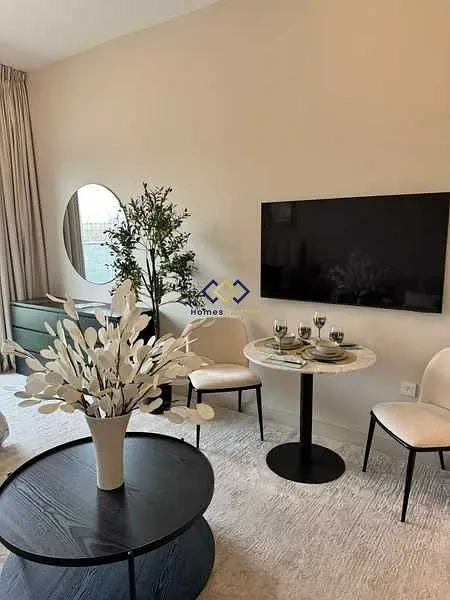 BRAND NEW FULLY FURNISHED STUDIO | HIGH ROI INVESTMENT | PRIME OPPORTUNITY