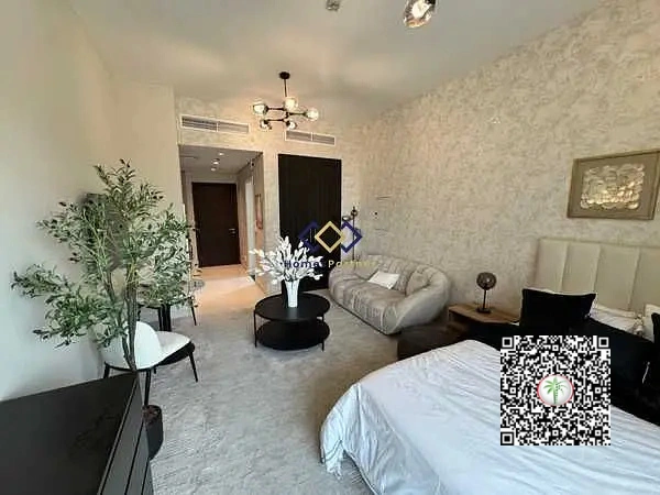 BRAND NEW FULLY FURNISHED STUDIO | HIGH ROI INVESTMENT | PRIME OPPORTUNITY