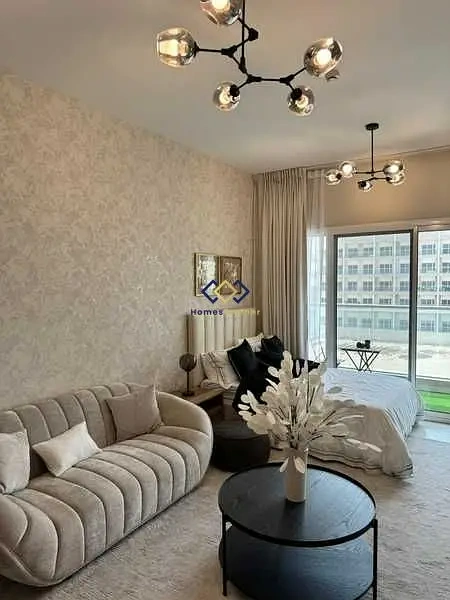 BRAND NEW FULLY FURNISHED STUDIO | HIGH ROI INVESTMENT | PRIME OPPORTUNITY