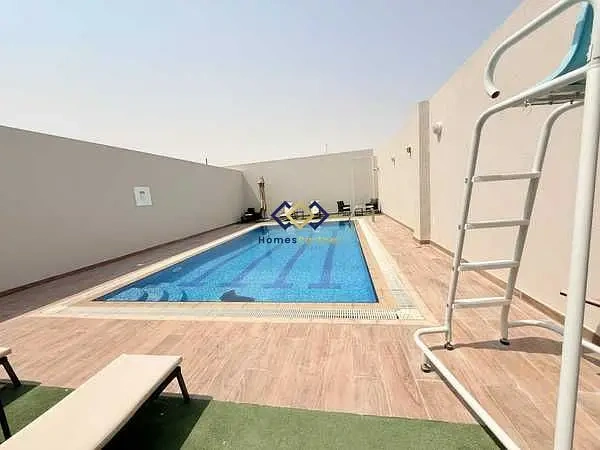 BRAND NEW FULLY FURNISHED STUDIO | HIGH ROI INVESTMENT | PRIME OPPORTUNITY
