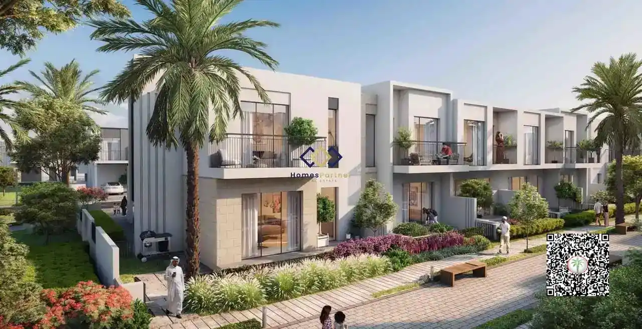 Prime Location | Resale | 3Bedroom+Maid Townhouse For Sale