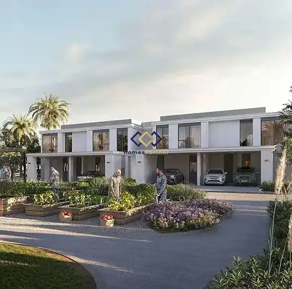 Prime Location | Resale | 3Bedroom+Maid Townhouse For Sale