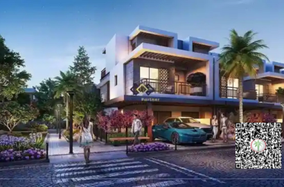 4BR Townhouse | Off-Plan | Prime Location | Spacious Layout | Branded