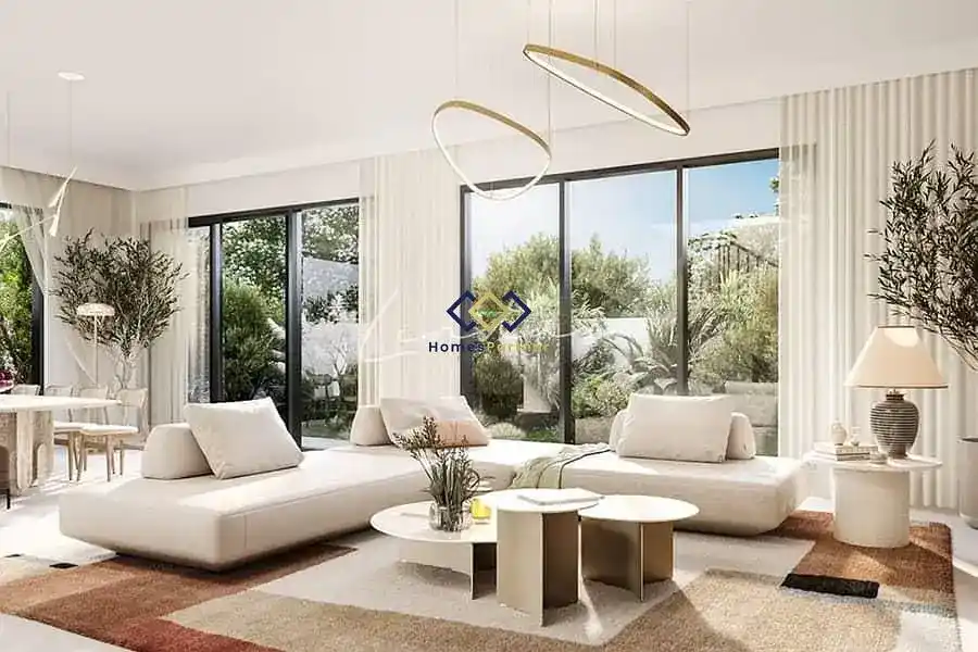 Prime Location | Resale | 3Bedroom+Maid Townhouse For Sale