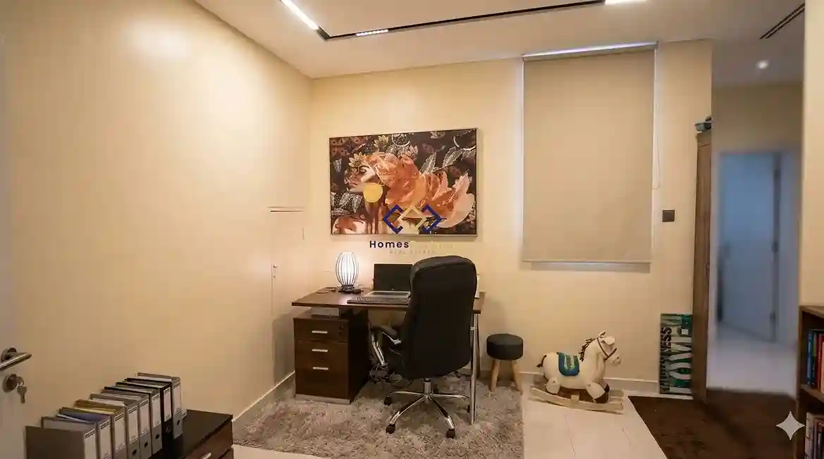 4BR Townhouse | Off-Plan | Prime Location | Spacious Layout | Branded