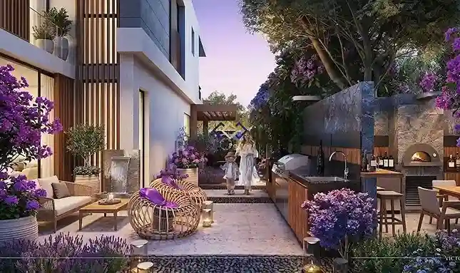 4BR Townhouse | Off-Plan | Prime Location | Spacious Layout | Branded