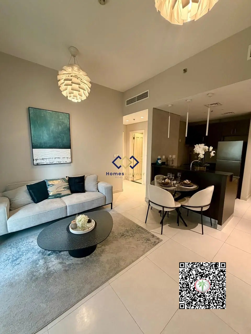 SPACIOUS 1 BEDROOM APARTMENT | MODERN LIVING | GREAT INVESTMENT OPPORTUNITY
