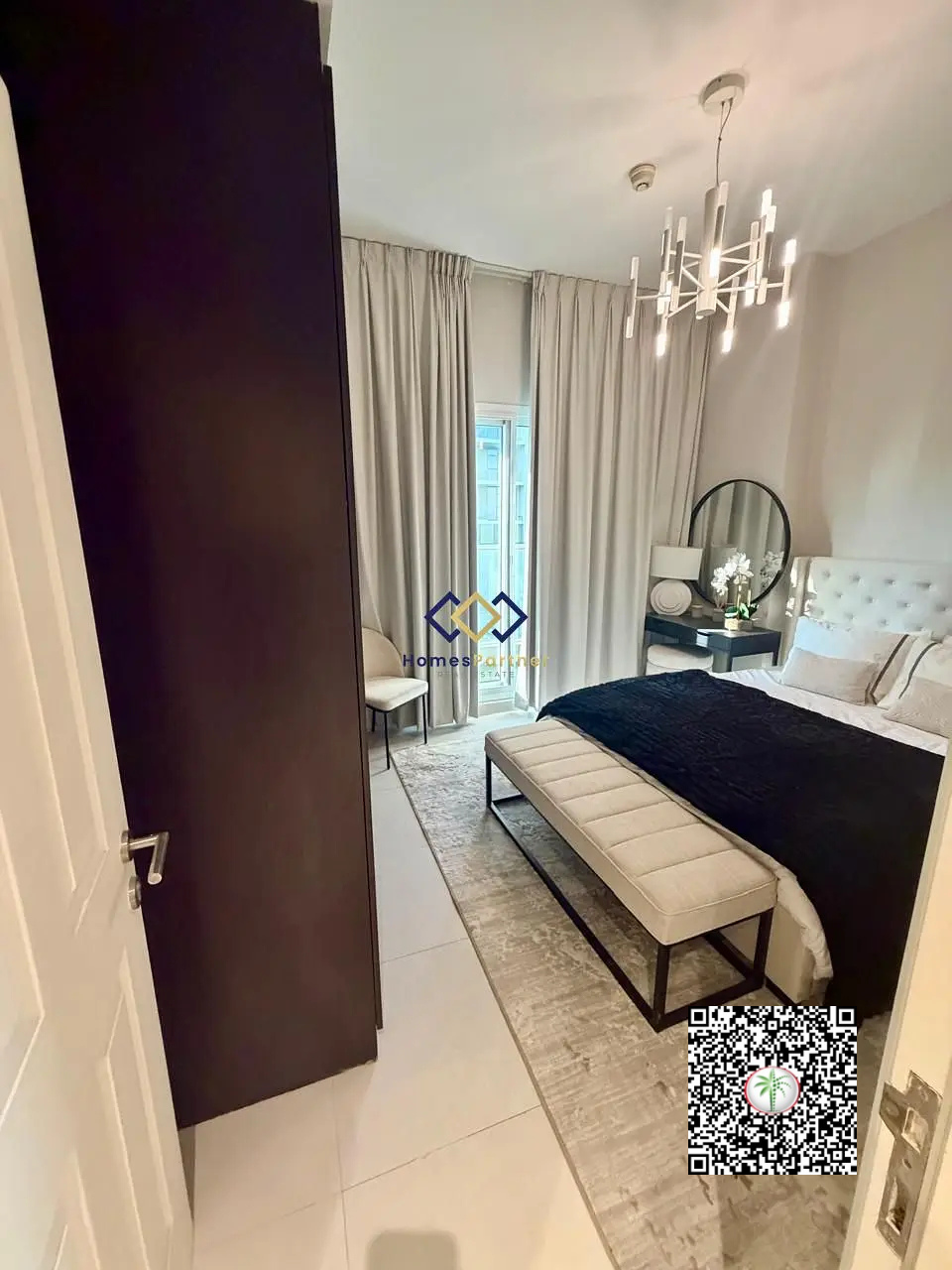 ELEGANT 1 BEDROOM APARTMENT | MODERN DESIGN | EXCELLENT INVESTMENT OPPORTUNITY