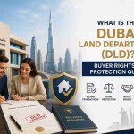 What Is the Dubai Land Department (DLD)? Buyer Rights & Protection Guide
