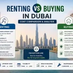 Renting vs Buying in Dubai: Cost Comparison & Analysis