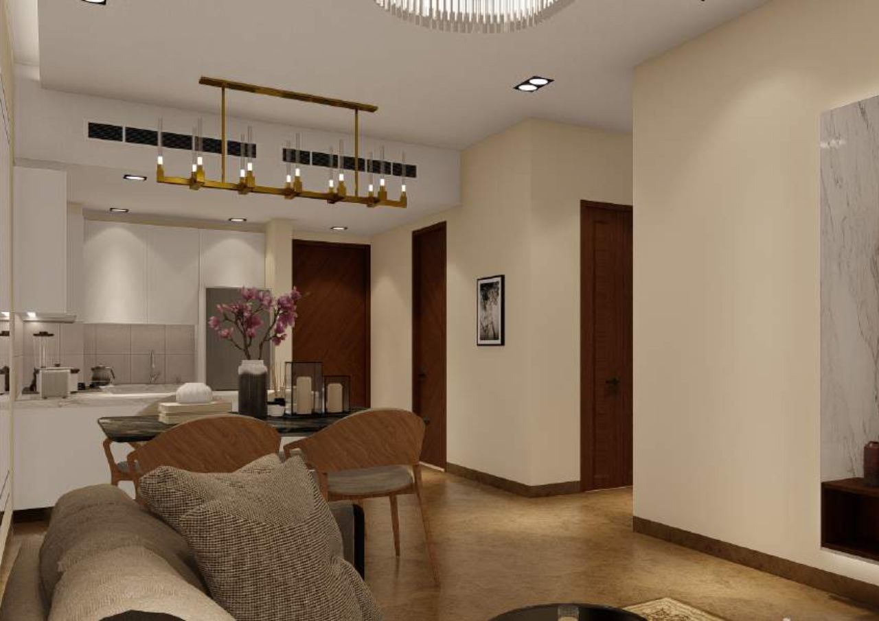 La Residenza by Dalands in JVC (Jumeirah Village Circle)