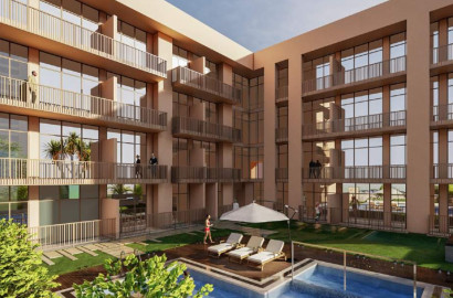 La Residenza by Dalands in JVC (Jumeirah Village Circle)