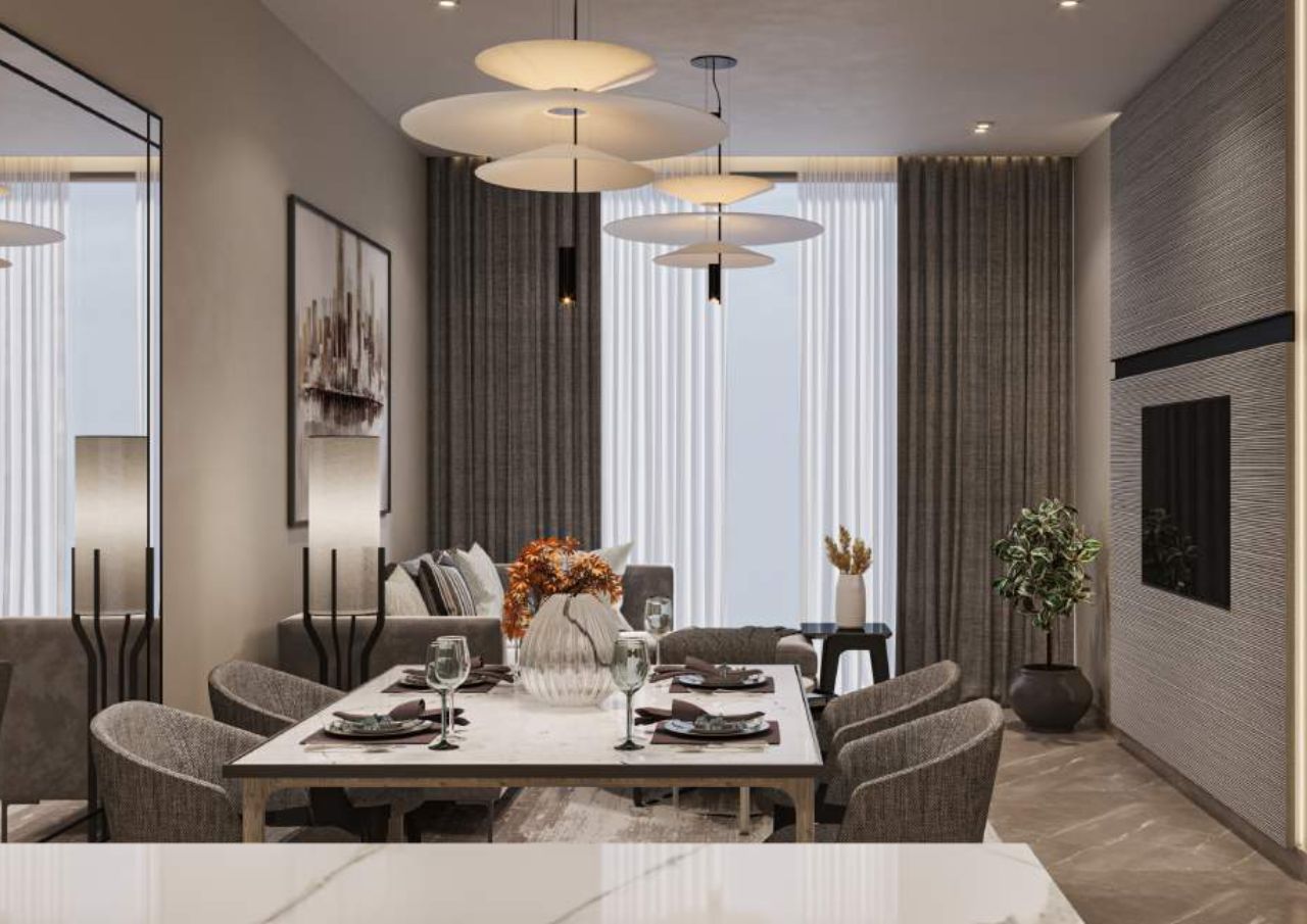 La Residenza by Dalands in JVC (Jumeirah Village Circle)