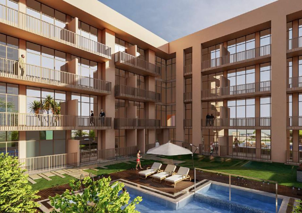 La Residenza by Dalands in JVC (Jumeirah Village Circle)