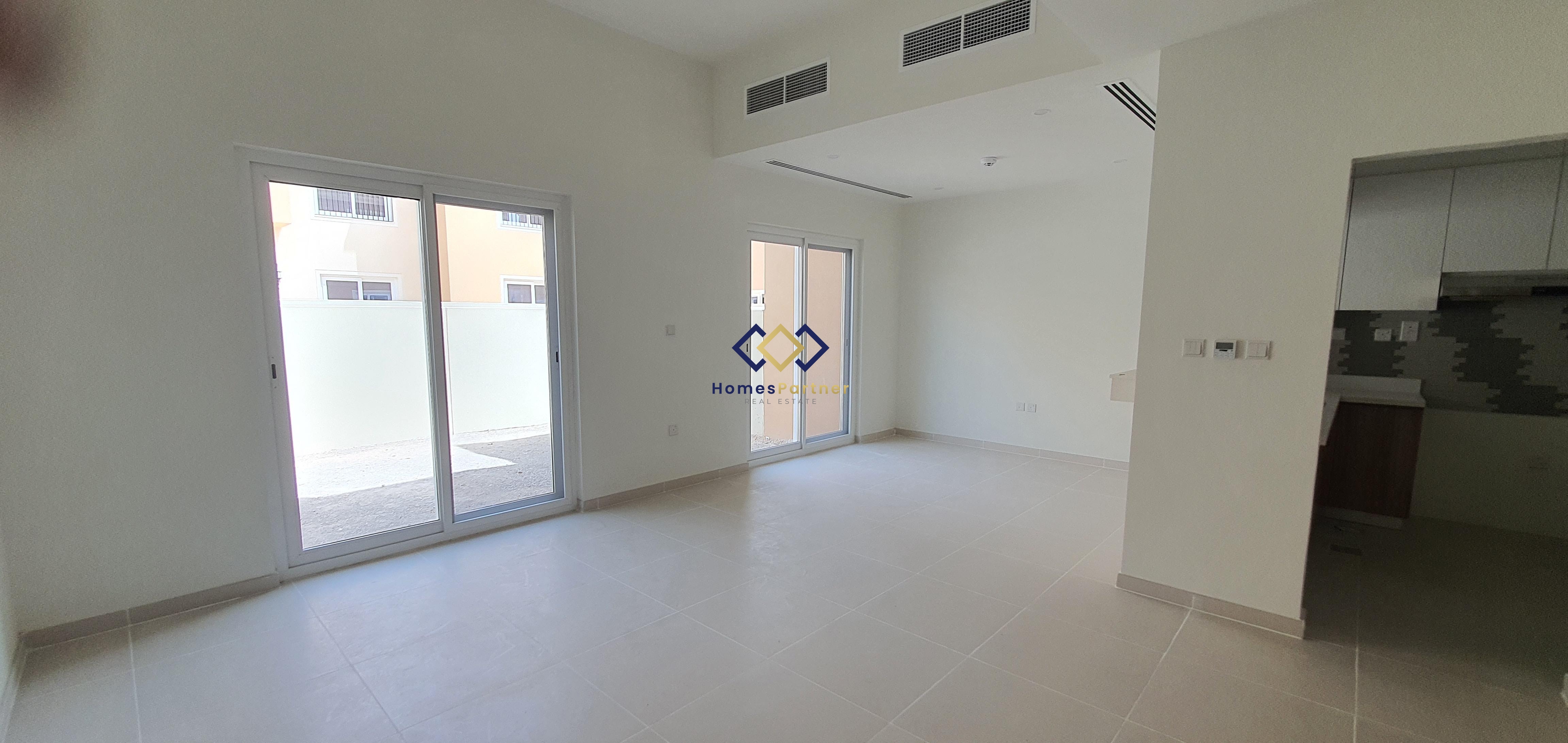 BRAND NEW TOWNHOUSE FOR RENT IN VILLA NOVA