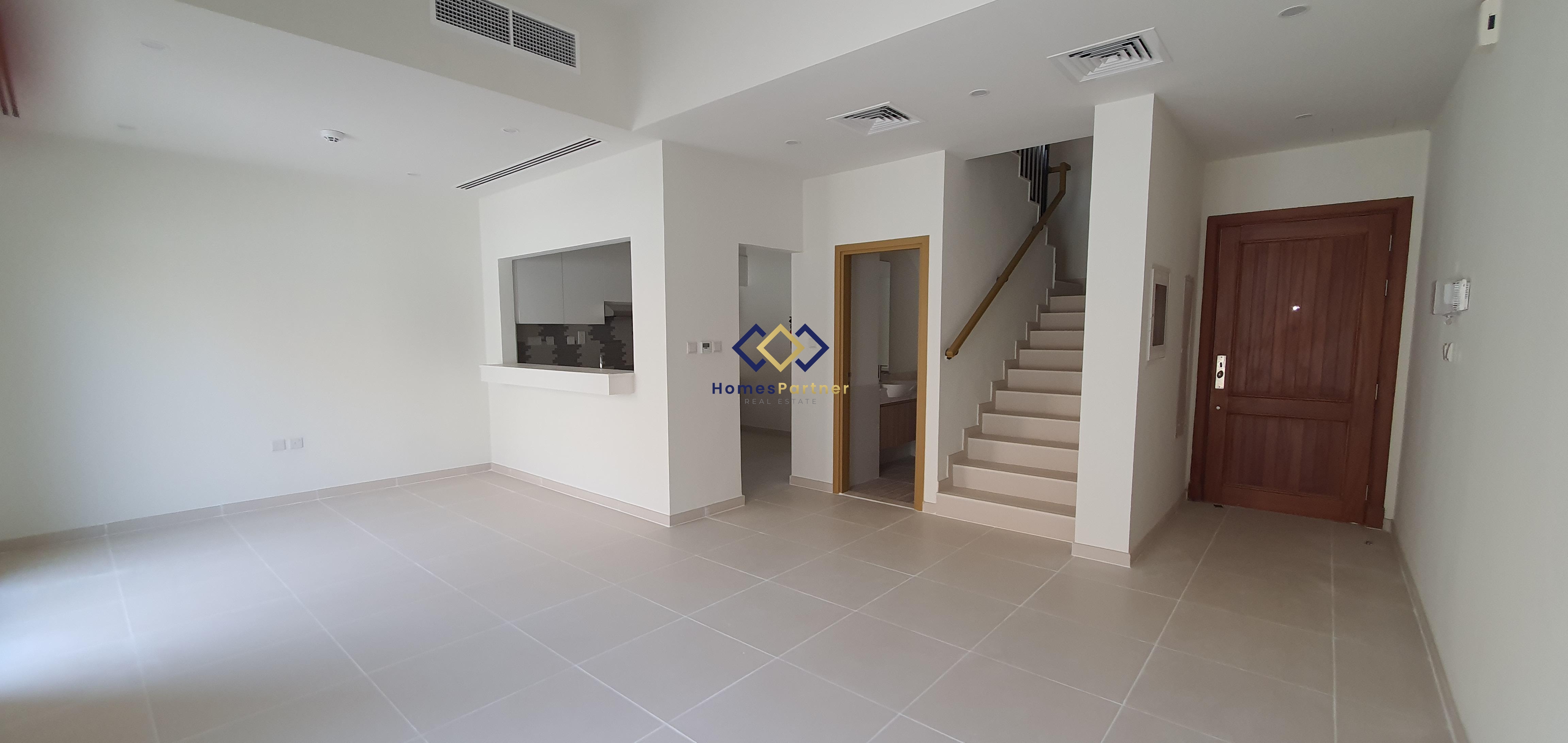 BRAND NEW TOWNHOUSE FOR RENT IN VILLA NOVA