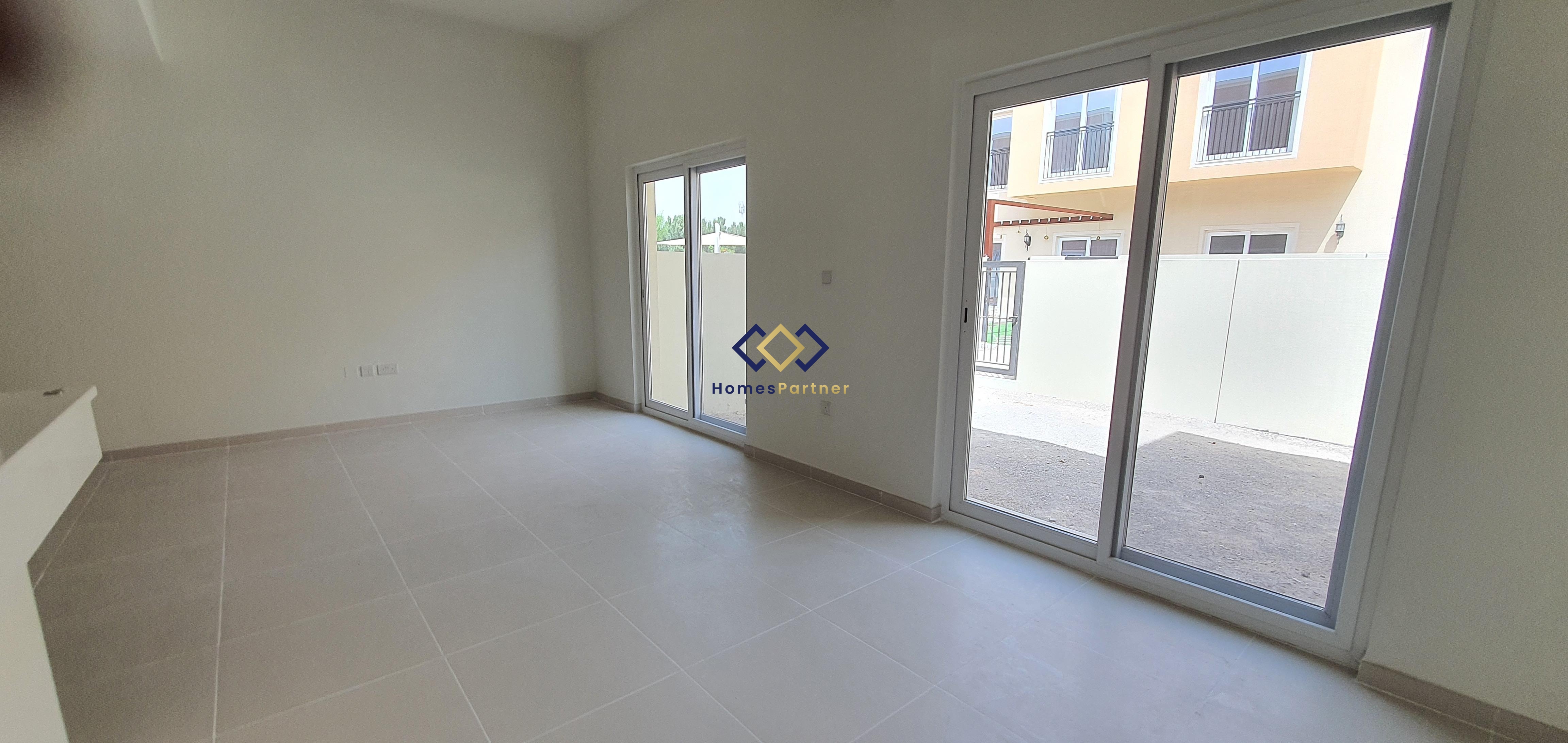 BRAND NEW TOWNHOUSE FOR RENT IN VILLA NOVA