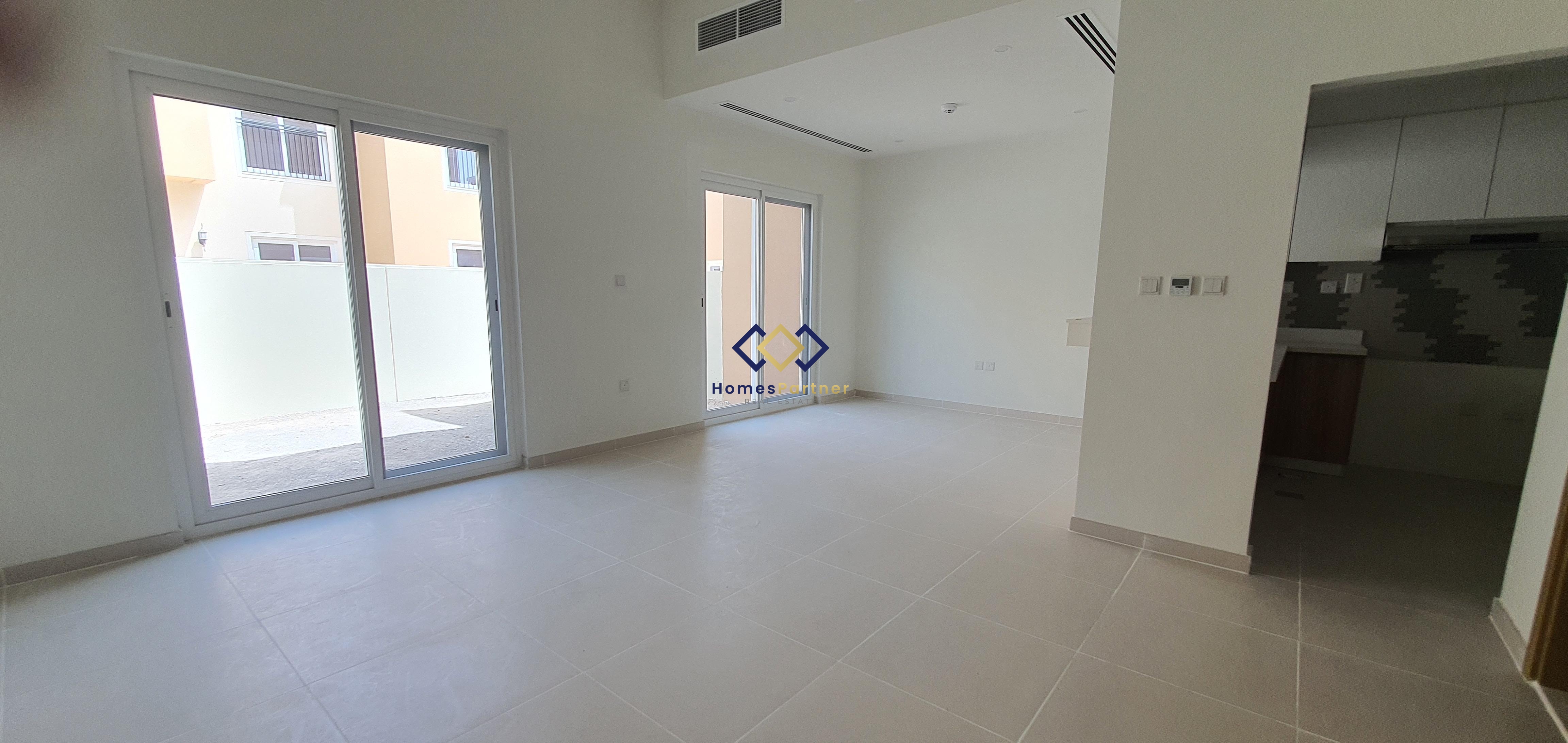 BRAND NEW TOWNHOUSE FOR RENT IN VILLA NOVA