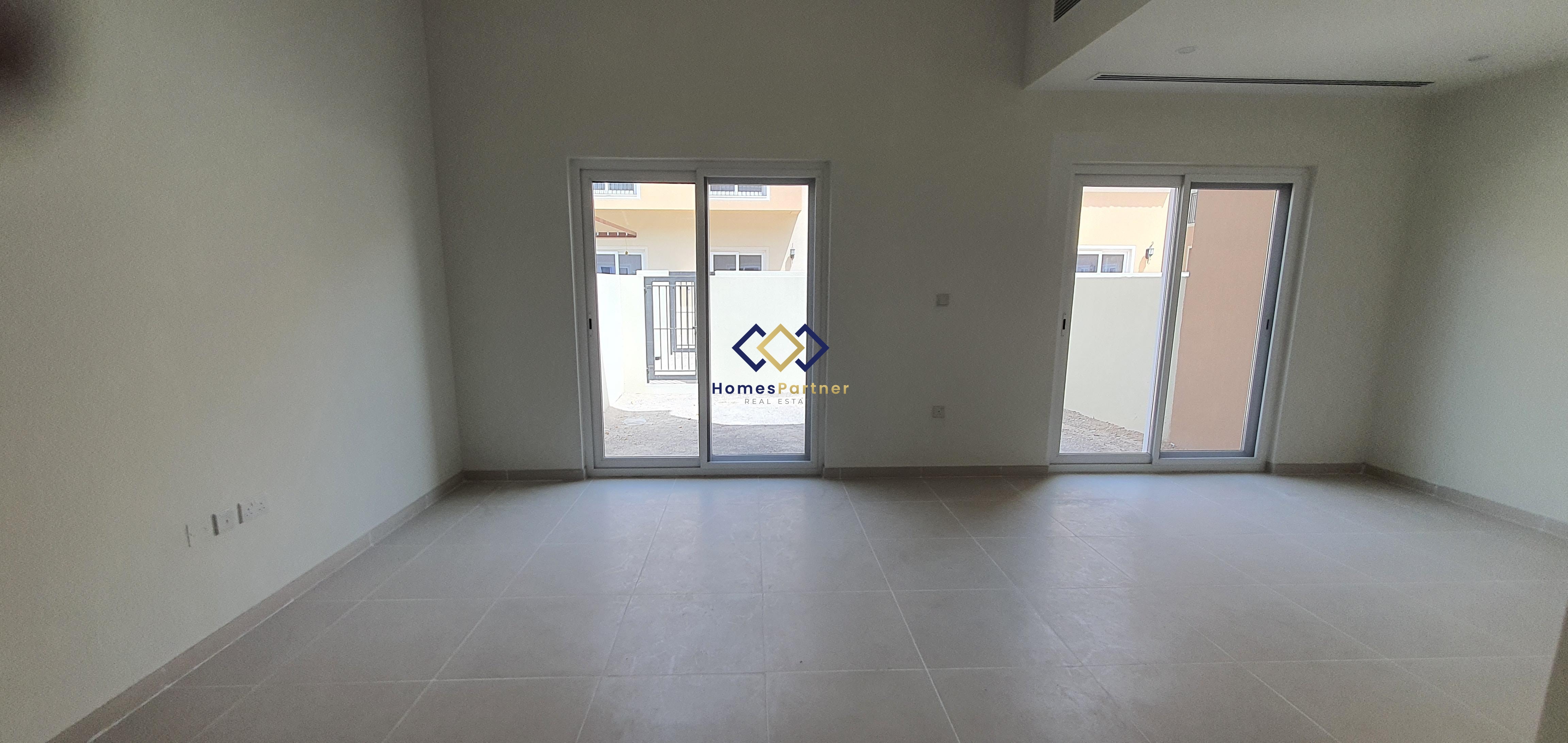 BRAND NEW TOWNHOUSE FOR RENT IN VILLA NOVA