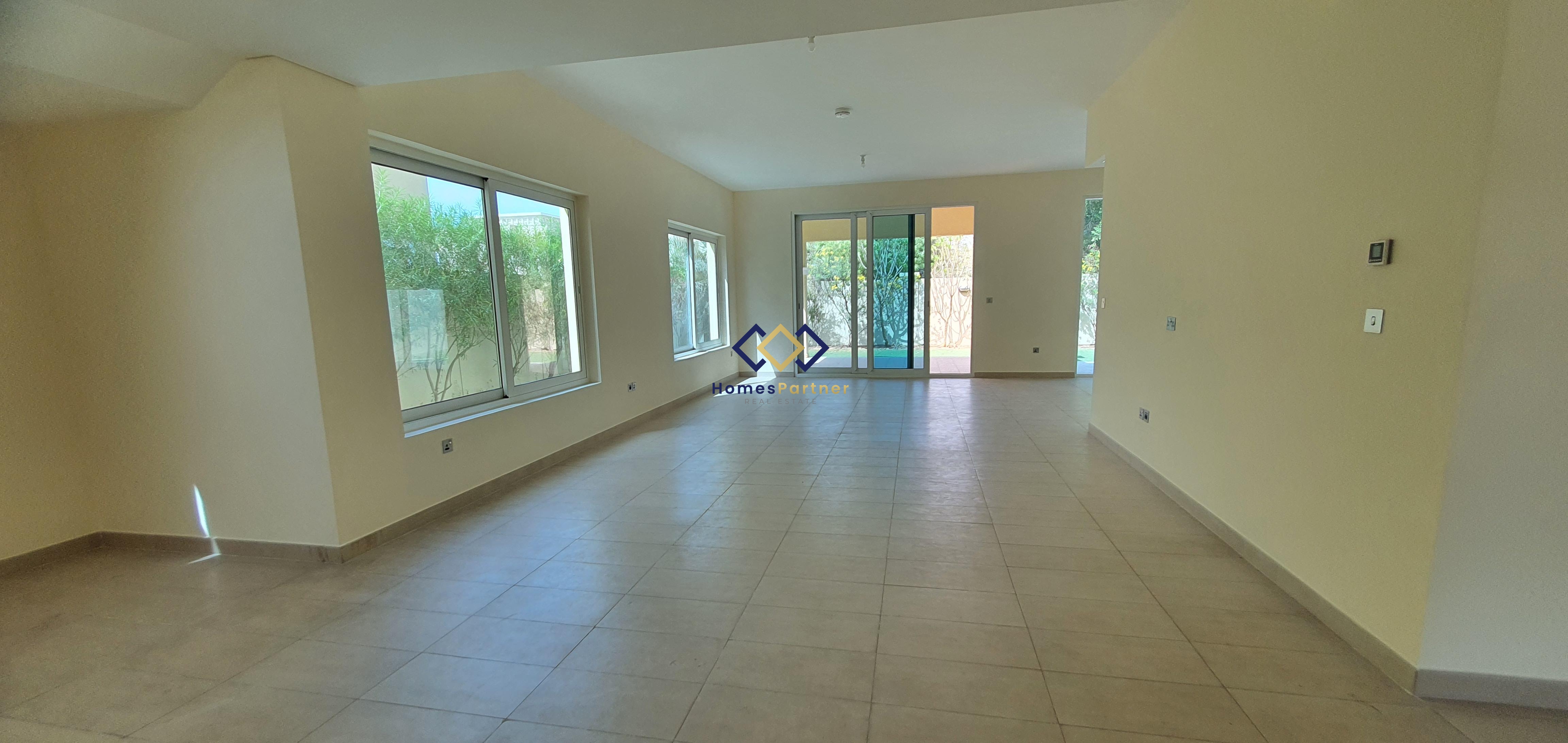 SPACIOUS 4 BEDROOMS | VACANT | PRIME LOCATION | LANDSCAPED