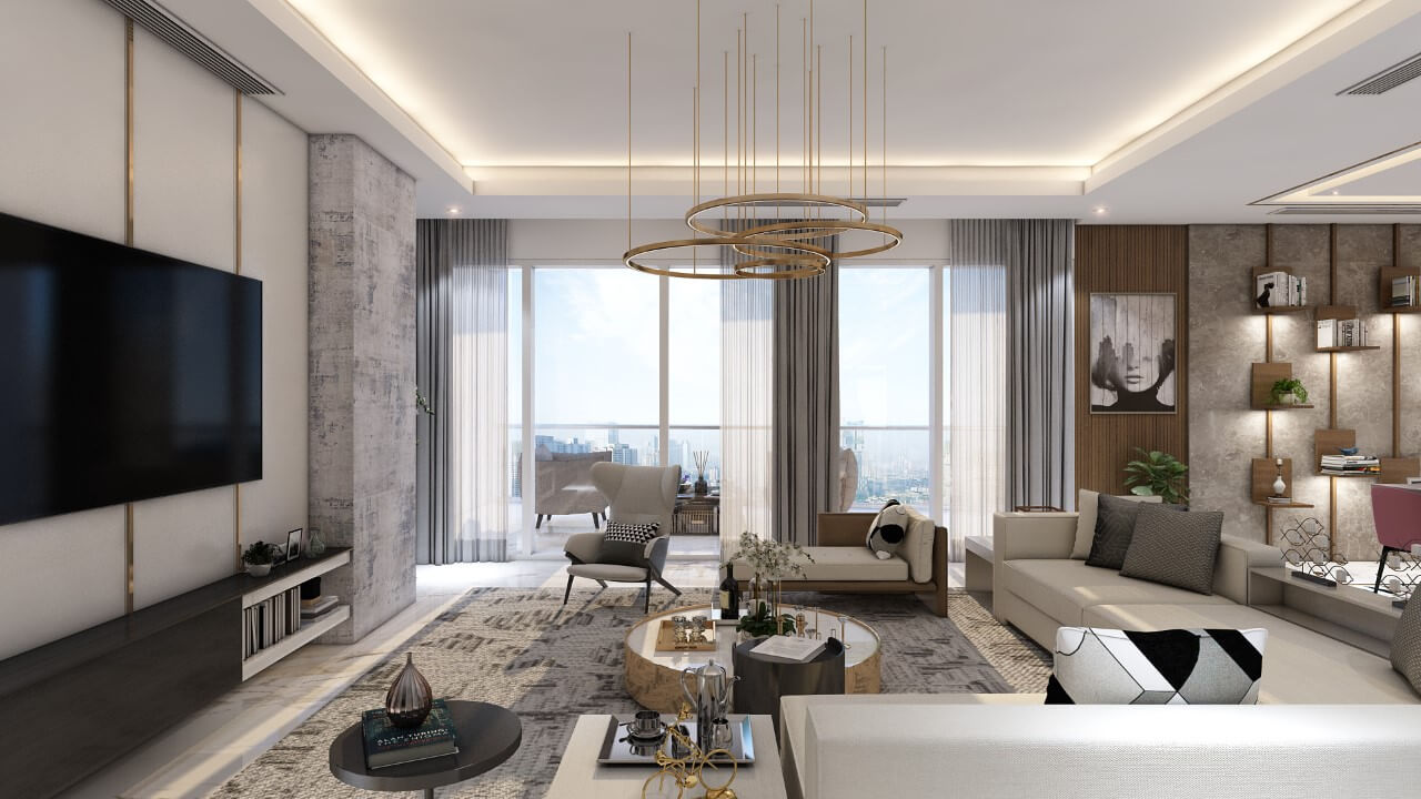 Marina Star Residences at Dubai Marina by Condor Group