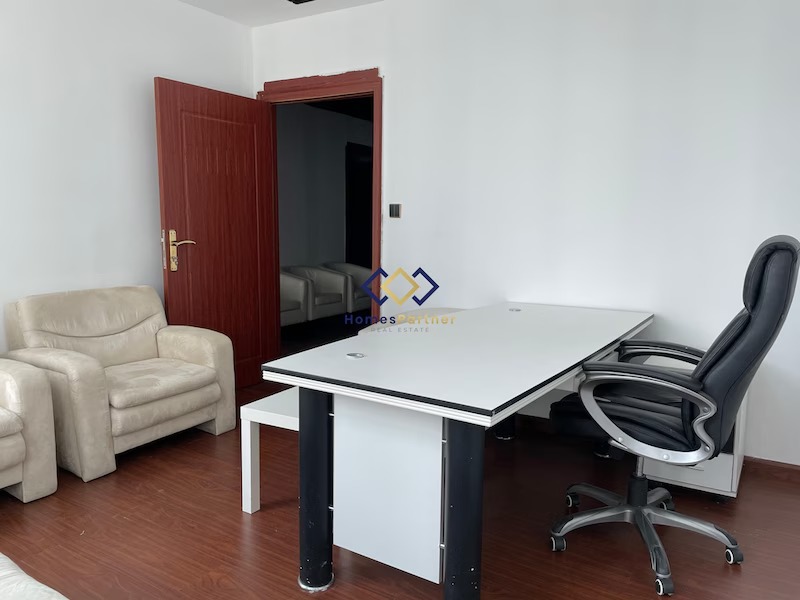 Fitted | Furnished | Vacant Unit