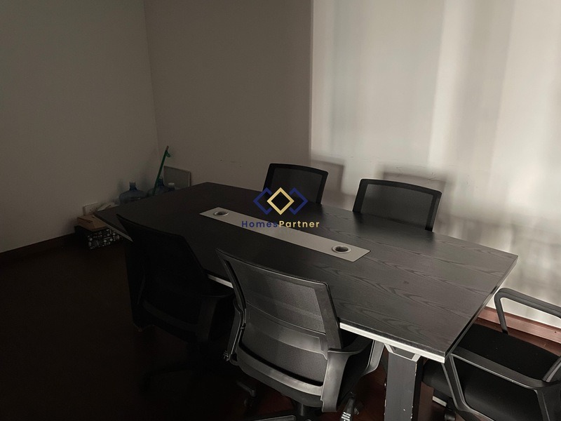 Fitted | Furnished | Vacant Unit