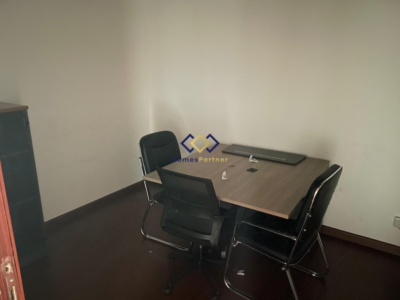 Fitted | Furnished | Vacant Unit