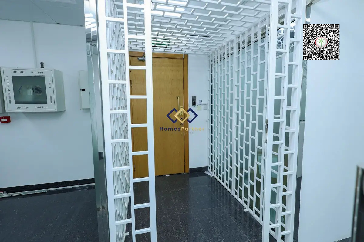 Office For Rent | Spacious Layout | Vacant