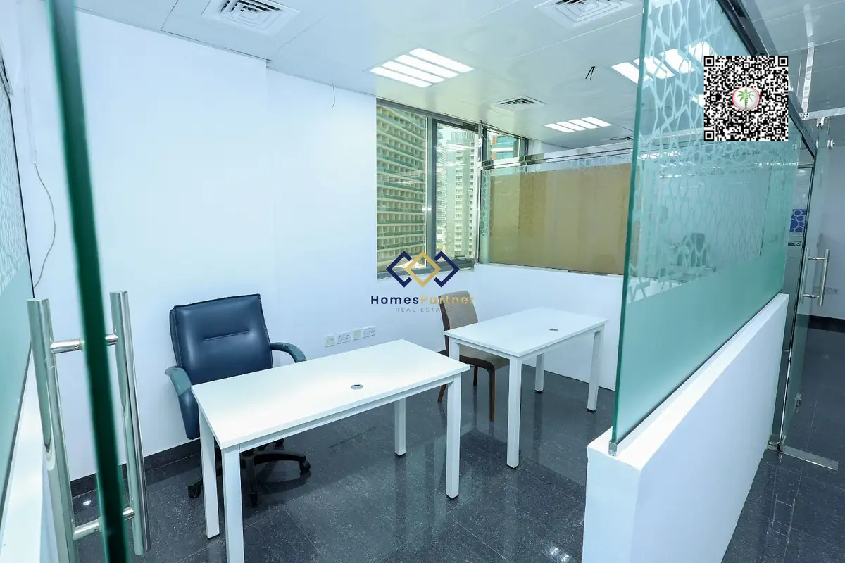 Office For Rent | Spacious Layout | Vacant