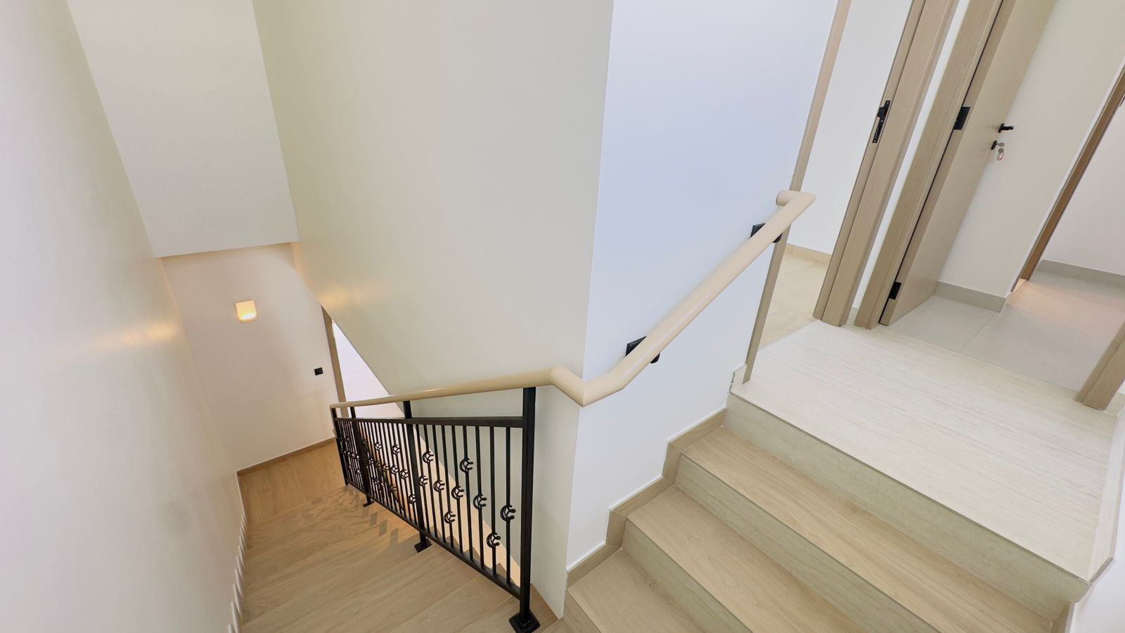 Spacious 5BR + Maid | Brand New | Waterfront Lifestyle I Near Lagoon