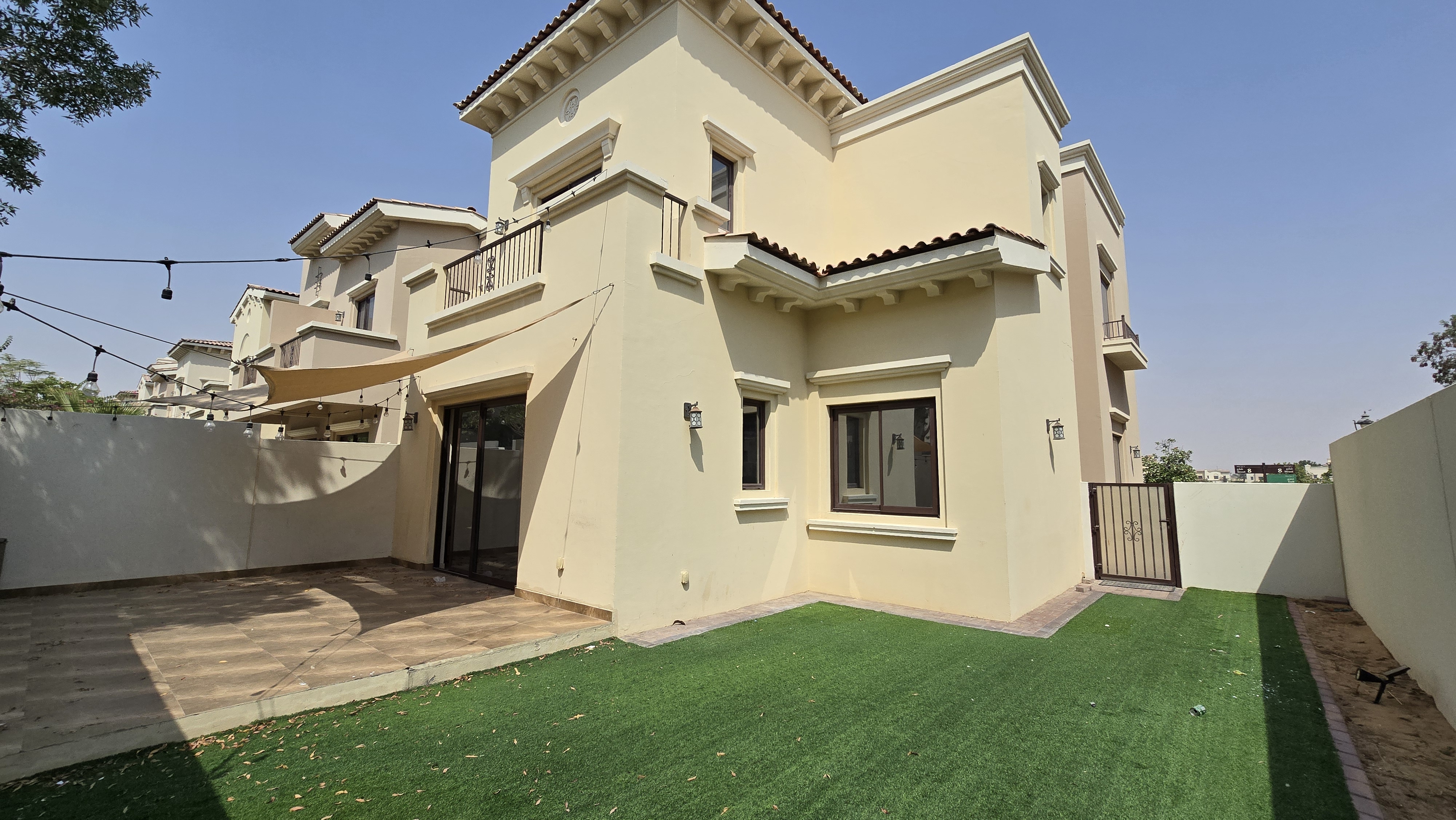 Mediterranean Style I Type 2E I Family-Friendly Layout I Great Investment